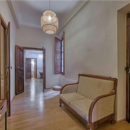 Superbe Appartement 95M2 Proche Arenes- Parking Offert Nîmes Zewnętrze zdjęcie