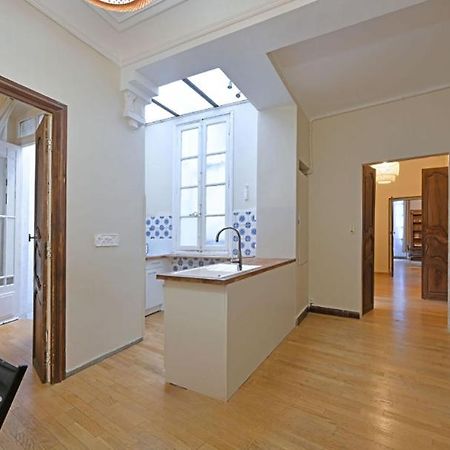 Superbe Appartement 95M2 Proche Arenes- Parking Offert Nîmes Zewnętrze zdjęcie