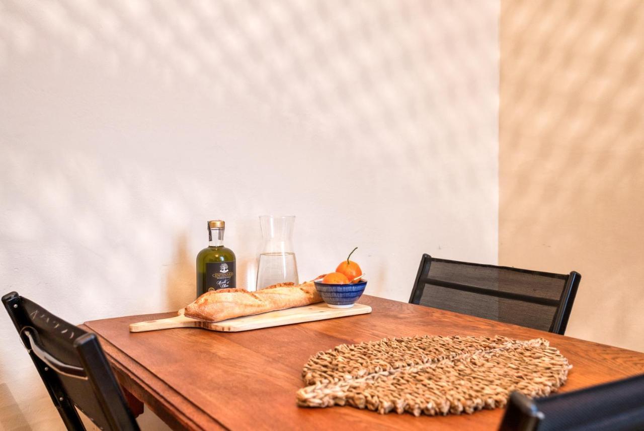 Superbe Appartement 95M2 Proche Arenes- Parking Offert Nîmes Zewnętrze zdjęcie