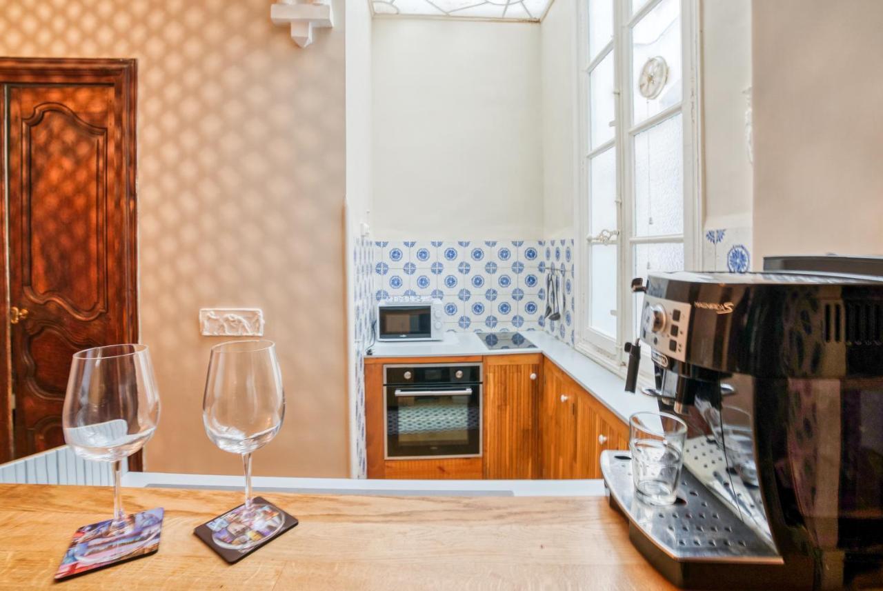 Superbe Appartement 95M2 Proche Arenes- Parking Offert Nîmes Zewnętrze zdjęcie