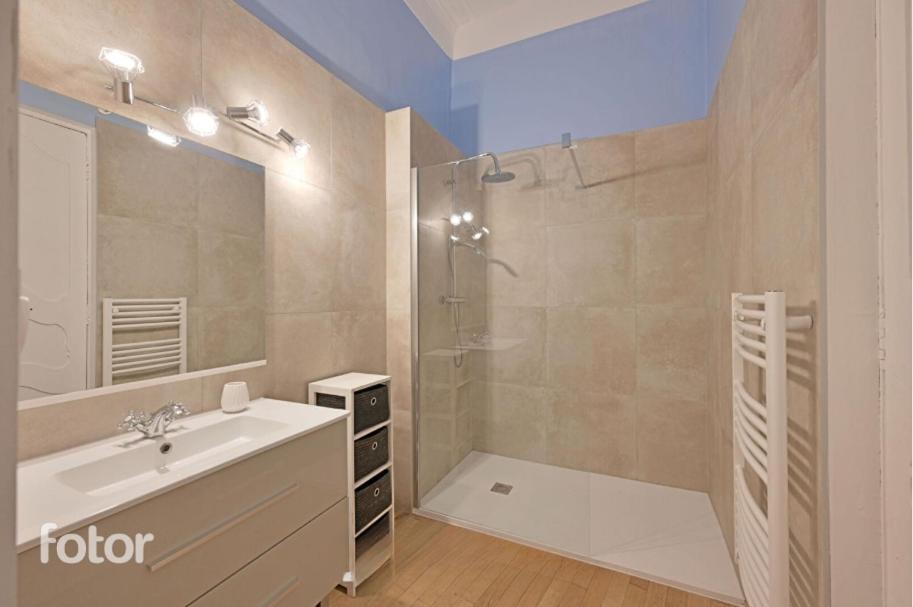 Superbe Appartement 95M2 Proche Arenes- Parking Offert Nîmes Zewnętrze zdjęcie